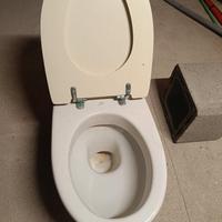 ideal standard VC serie ala 