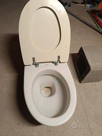 ideal standard VC serie ala 