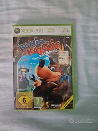 Banjo-Kazooie: Nuts & Bolts per Xbox 360 - Origina