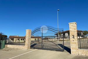 TER. RESIDENZIALE A CALVI DELL'UMBRIA