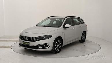 FIAT Tipo 1.3 mjt City Life s&s 95cv