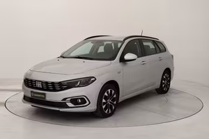 FIAT Tipo 1.3 mjt City Life s&s 95cv