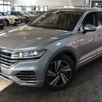 Volkswagen Touareg 3.0 TDI V6 231CV/4x4/NosuperBol