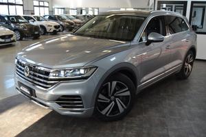Volkswagen Touareg 3.0 TDI V6 231CV/4x4/NosuperBol