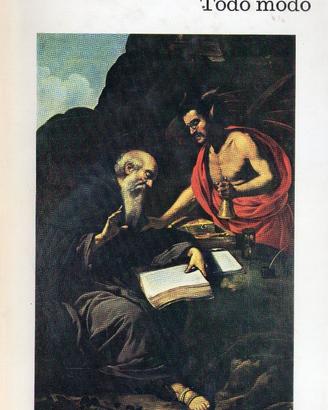 Leonardo Sciascia, Todo modo, Einaudi 1974