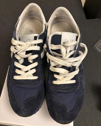 Scarpe diadora heritage 1984