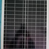  pannelli  solari 20w 