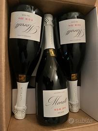 METODO CLASSICO CASTELLO DI CIGOGNOLA BDN 2014