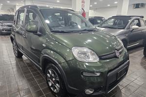 NUOVA FIAT PANDA CLIMBING 4X4 1.3 MJT 75CV - UFFIC