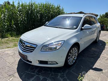 Opel Insignia 2.0 CDTI 160CV Sports Tourer aut. Co