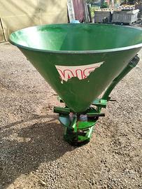 Spargiconcime a cono 300lt.