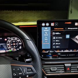 Cupra leon sportstourer 2.0 tdi 150 cv