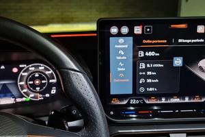 Cupra leon sportstourer 2.0 tdi 150 cv