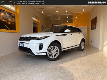 Land Rover Range Rover Evoque 2.0d i4 mhev S #5824