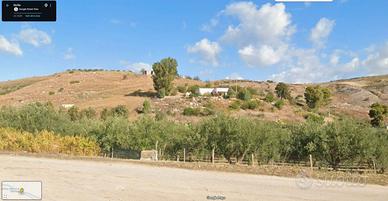 VILLA in Contrada Borangio - AG