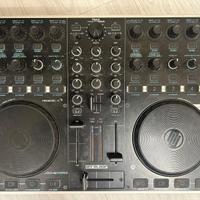 Consolle MIDI CONTROLLER RELOOP JOCKEY REMIX 3