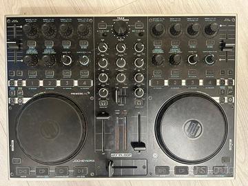 Consolle MIDI CONTROLLER RELOOP JOCKEY REMIX 3