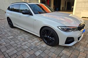 BMW 330d xDrive Touring Msport