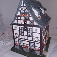 Casetta da collezione