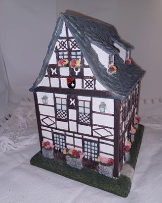 Casetta da collezione