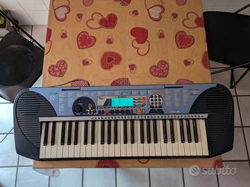 tastiera yamaha PSR 140 Style x 1000