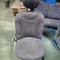 Tappezzeria Renault Twingo 