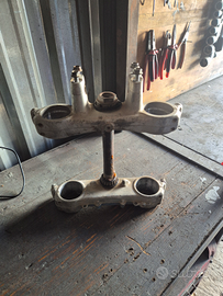 Piastre Honda cr 250 del 93