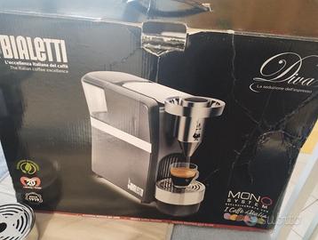 Macchina del caffè Bialetti Diva
