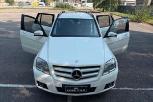 Mercedes-benz GLK 220 CDI 4Matic BlueEFFICIENCY Ed