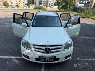 Mercedes-benz GLK 220 CDI 4Matic BlueEFFICIENCY Ed