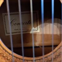 Chitarra classica