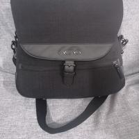 Nuna diaper bag borsa per passeggino