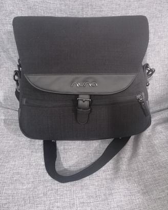 Nuna diaper bag borsa per passeggino