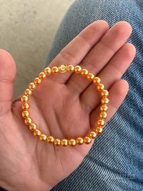 Bracciali, anelli , collane