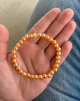 Bracciali, anelli , collane