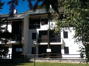 Bilocale Cesana Torinese