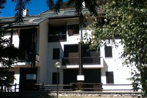 Bilocale Cesana Torinese