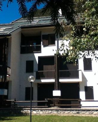 Bilocale Cesana Torinese