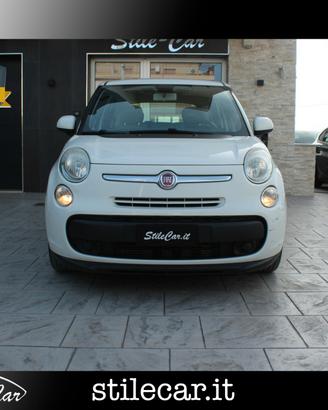 Fiat 500L 1.3 Multijet 85 CV Pop