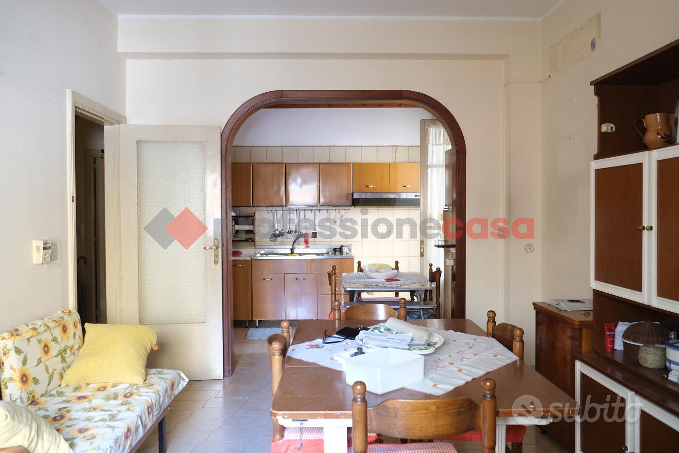 Appartamento – Barcellona Pozzo di Gotto, Zigari, Nasari - Vista 5