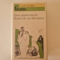 Quel pasticciaccio brutto de via Merulana