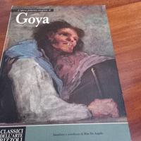 L'opera completa di Goya