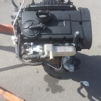 Motore BKD 2.0 140CV