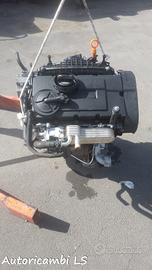 Motore BKD 2.0 140CV