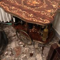 Mobili vintage anni 50/60