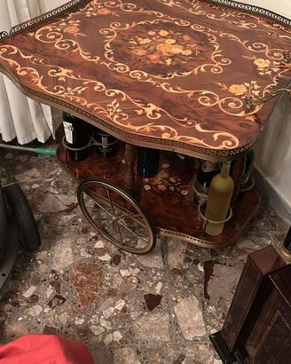 Mobili vintage anni 50/60
