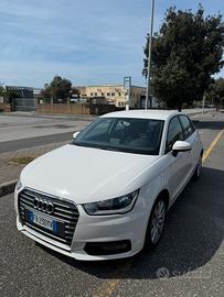 Audi A1 Sportback 1.4 TDI