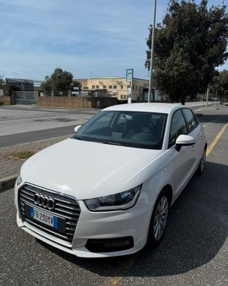 Audi A1 Sportback 1.4 TDI