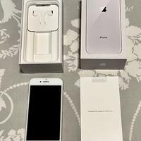 Iphone 8 64GB Argento