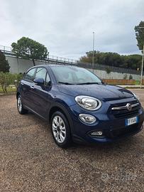 Fiat 500x 1.3 mj 2016
